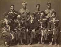 Миграционные потоки абхазов